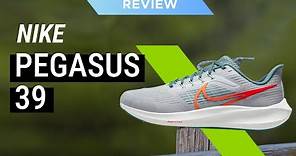 Nike Pegasus 39, la zapatilla de running más vendida de la historia sigue renovándose
