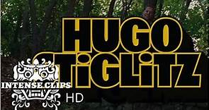Hugo Stiglitz is Unleashed | Inglourious Basterds | 2009 |