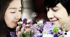 Kim So Eun & Kim Bum - Through the Eyes of Love
