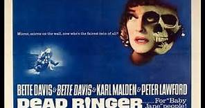Dead Ringer (1964) Official Trailer - Bette Davis, Karl Malden Movie HD