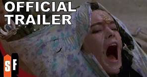 Poltergeist III (1988) - Official Trailer (HD)