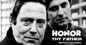 Honor Thy Father (1973) | English Crime Drama Movie | Joseph Bologna, Brenda Vaccro