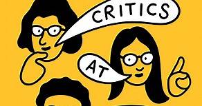 Your commute just got an upgrade: Critics at Large, our new culture podcast, is here. In lively and incisive conversations, three New Yorker critics cover what’s happening across the cultural landscape, exchanging hot takes and long-simmering theories. Listen to the first two episodes right here: https://link.chtbl.com/tnycriticsatlarge_fb | The New Yorker