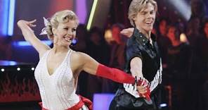 Top 20 Julianne Hough Performances on Dancing with the Stars