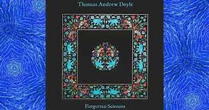 Tad Doyle "Forgotten Sciences" Vinyl LP teaser