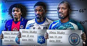 📈 Abou Diaby - Le Plus Grand Talent Gâché du Football Français ? expérience football manager