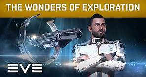 EVE Online - The Wonders of Exploration