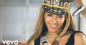 Beyoncé - Love On Top (Official Video)
