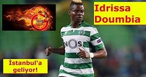 Idrissa Doumbia Galatasaray'a çok yakın