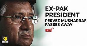 Pakistan News live: Pakistan's former Military ruler General Pervez Musharraf passes away at 79