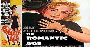 The Romantic Age (1949) ★