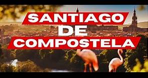 Descubre el encanto de Santiago de Compostela