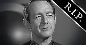 William Schallert ● A Simple Tribute