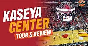Miami HEAT Gameday at Kaseya Center | Tour & Review (FTX Arena)