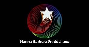Hanna-Barbera Productions "Swirling Star" (1979-1986) Logo Remasters