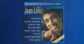 Ivan Lins - "Vitoriosa" (Os Sucessos de Novelas e Séries/2002)