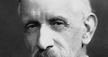 Sir Frederick Gowland Hopkins and the Discovery of Vitamins