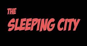 The Sleeping City (1950) - Trailer