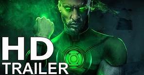The Green Lantern Corps Concept Trailer [HD] | Tom Cruise, DC Movie
