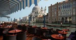 The Gritti Palace. A Luxury Collection Hotel, Venice. Virtual Tour