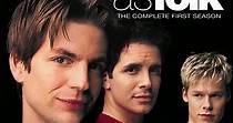 Queer As Folk temporada 1 - Ver todos los episodios online