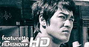 WARRIOR Season 1 "The Warrior" Featurette | Justin Lin Bruce Lee Cinemax Series
