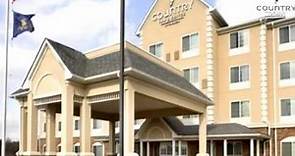 Country Inn & Suites by Carlson Washington, Meadowlands PA Hotel