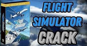 Microsoft FLIGHT SIMULATOR | PC FULL GAME | Microsoft Flight Simulator DOWNLOAD CRACK