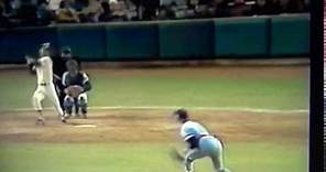 Roy White Hits Clutch Home Run 1978 ALCS