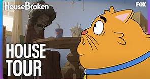 Chico Visits A Hoarder House | HouseBroken