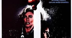 Chi protegge il testimone - Film 1987