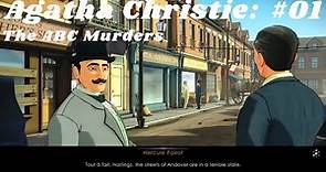 Agatha Christie: The ABC Murders - Part 1