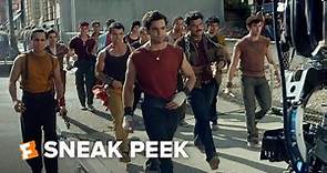 West Side Story Sneak Peek (2021) | Movieclips Trailers