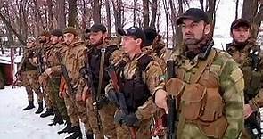 Ucraina: ceceni combattono al fianco dei separatisti filo-russi