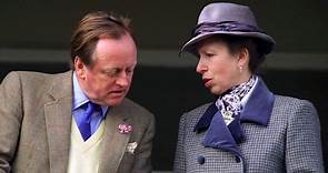 Princess Anne: Why palace prevented royal from marriage