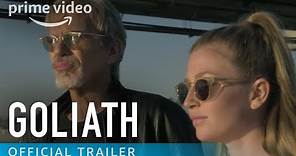Goliath Season 2 - Official Trailer | Prime Video