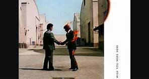 Pink Floyd - Wish You Were Here - 03 - Have A Cigar