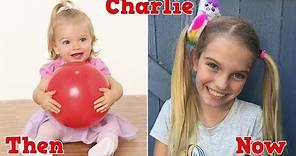 Good Luck Charlie Cast ★ Then and Now 2019