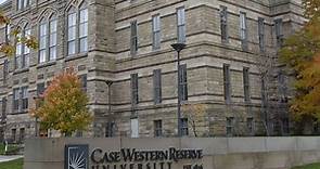 Case Western Reserve University Acceptance Rate -