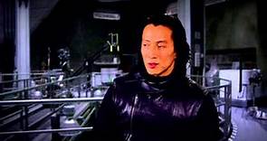 The Wolverine: Will Yun Lee On Logan At The Story's Beginning 2013 Movie Behind the Scenes