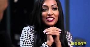 Melinda Shankar of Degrassi Interview (2013) Presented by JUNO TV's 'Q/A'