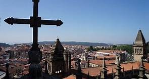 10 Things to do in Santiago de Compostela
