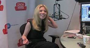 Jennette mccurdy interview