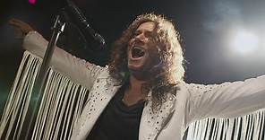 "Try" - Constantine Maroulis (Official Video)