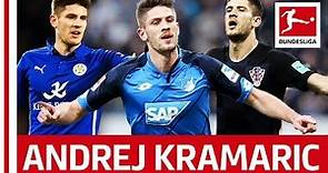 Andrej Kramaric - Bundesliga's Best