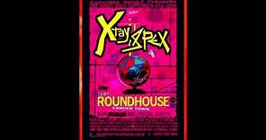 X-Ray Spex (2008) - Live at the Roundhouse London 06.09.08 - PUNK 100%
