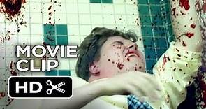 Bad Milo! Movie CLIP - First Kill (2013) - Ken Marino Comedy HD