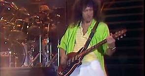 Bohemian Rhapsody - Queen Live In Wembley Stadium 11th July 1986 (4K - 60 FPS)