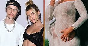Justin and Hailey Bieber EXPECTING First Child!