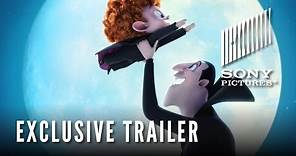 HOTEL TRANSYLVANIA 2 - Official Teaser Trailer